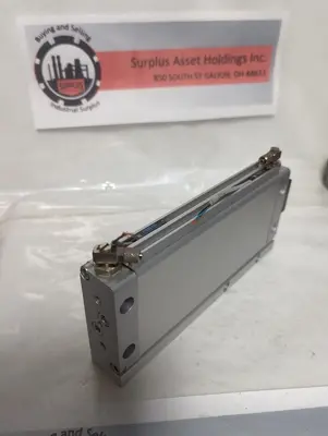 Used FESTO DZF-40-125-P-A Pneumatic Cylinders Ohio US | Surplus Asset Holdings #1436868