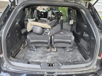 Used 2020 FORD EXPLORER SUVs Wyoming US | Miedema Asset Management Group #1312303