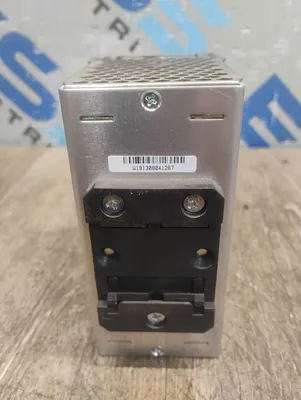WEIDMULLER 8708670000 PLC Power Supplies | ESS Industrial Equipment Sales (5)
