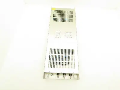 Rockwell Automation 2090-XXLF-3100 AC Drive RFI Filter 500V 3PH 100 AMP