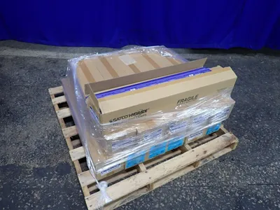 Used SATCO F25T8/850/ENV Lighting Ohio US | HGR 24 #869592