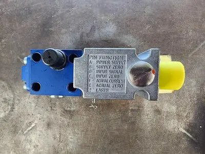 NEW REXROTH R901220133