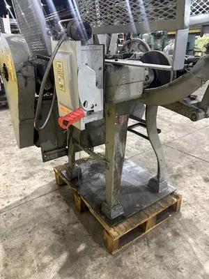 USED U.S. BAIRD #1