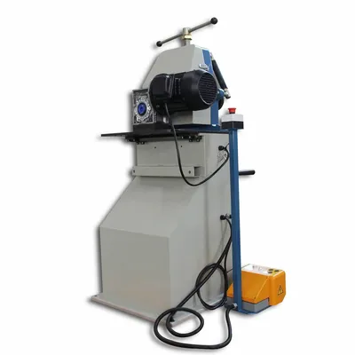 BAILEIGH R-M10E Roll Benders | Sierra Victor Industries (4)