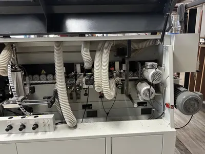 USED 2022 CANTEK MX340
