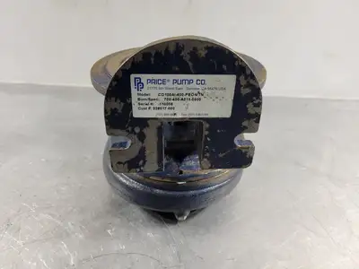 USED HOTSTART PRP228017-000