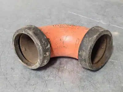 USED VICTAULIC 10