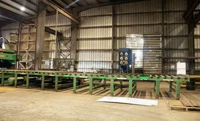 2015 PEDDINGHAUS HSFDB-2500/B CNC Plate Processing System | Kaste Industrial Machine Sales (3)