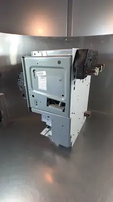 Used Palmetto Automation Inc. _UNKNOWN_ Servo Drives South Carolina US | Palmetto Automation #1521146
