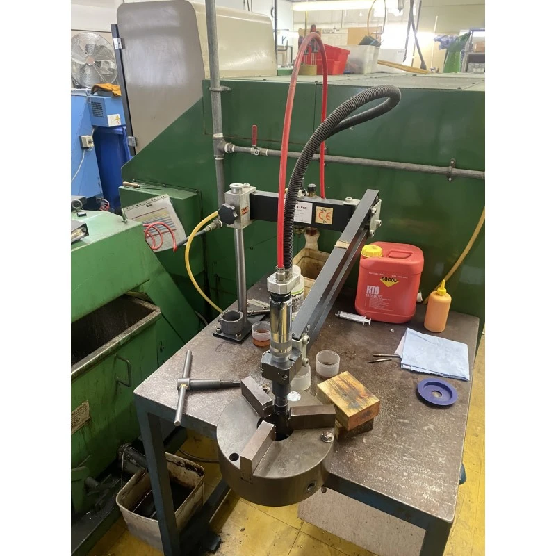 USED Bencere TAPPER