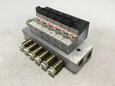 USED KOGANEI G010MH6A
