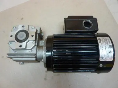 USED BODINE ELECTRIC 42Y6BFPP