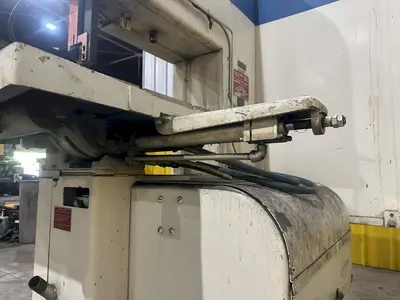 USED DOALL 2012-2H3