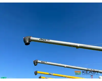 Used HUTCHINSON _UNKNOWN_ Augers Iowa US | Keast Enterprises #1360327