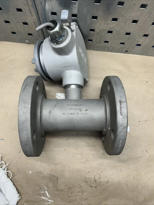 USED FLOW TECHNOLOGY FT-32C1XWULEE-3