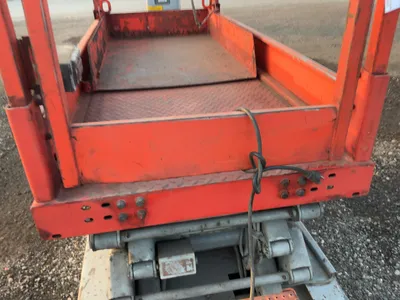 Used 2008 SKYJACK SJ III-3219 Manlifts Michigan US | Miedema Asset Management Group #1318345