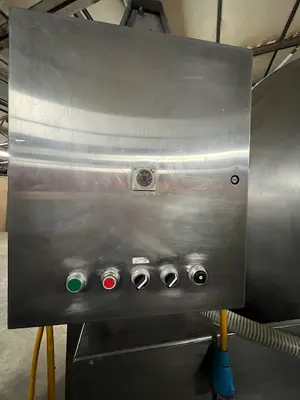 HELLER Tumbler Other Meat Processing Equipment | Envoy Equipment LLC (6)