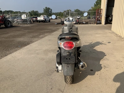 Used 2009 APRILIA CABRAMATTA Motorcycles (Misc) Michigan US | Miedema Asset Management Group #1316083