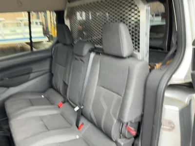USED 2018 FORD TRANSIT