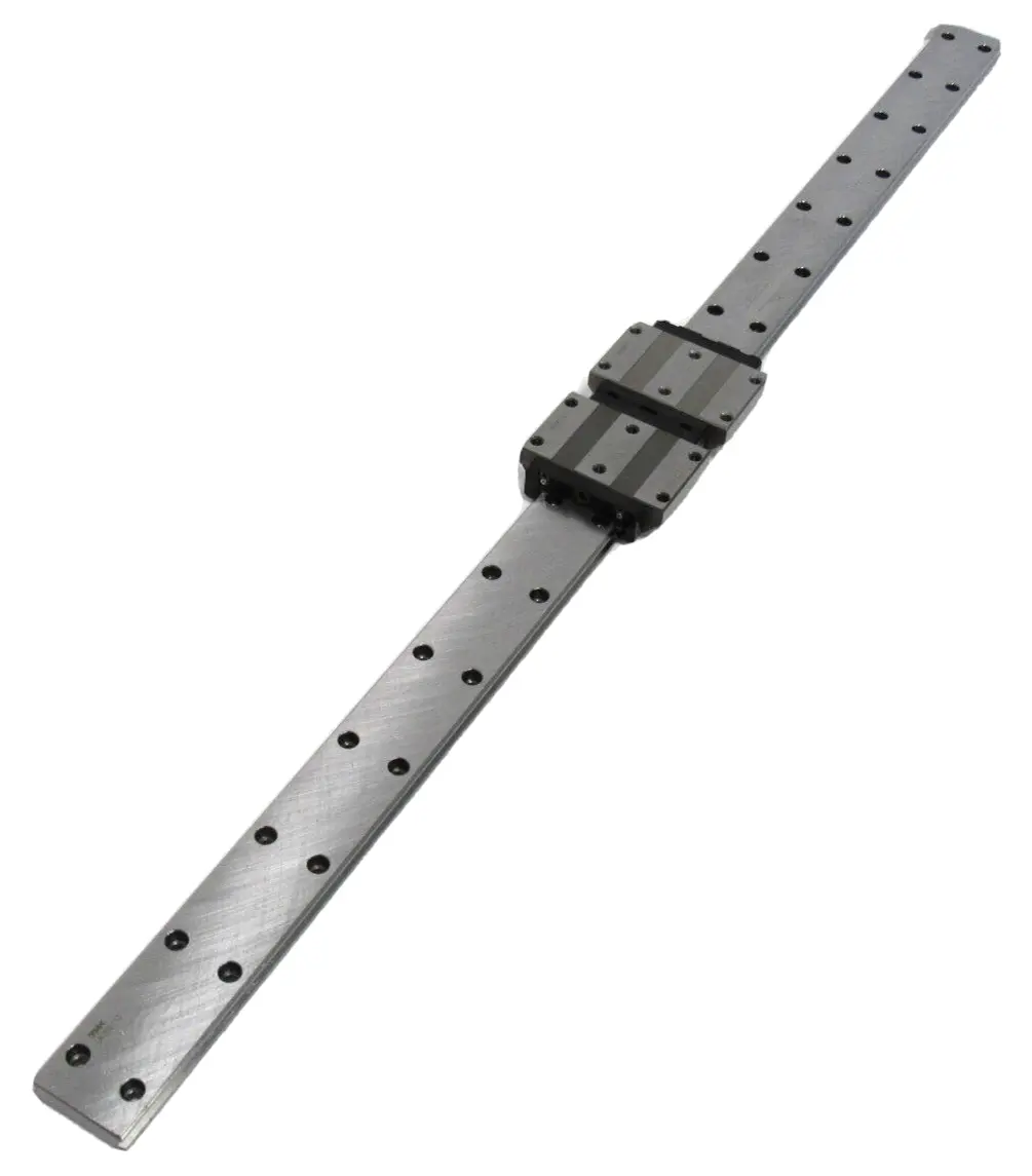 NEW THK UKD03113 LINEAR GUIDE RAIL