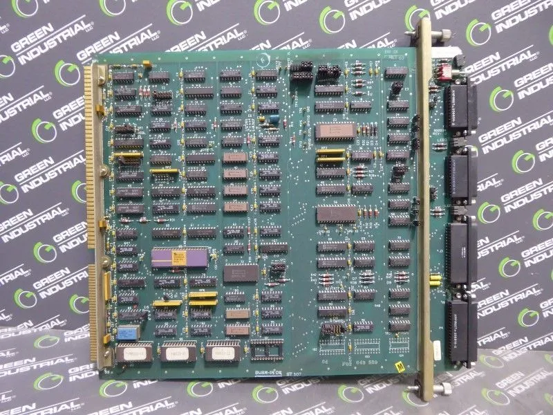 Allen Bradley 900034 Control Board Revision. I2 Used