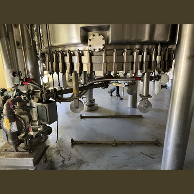 USED 3V COGEIM FILTODRY FEPXD-400