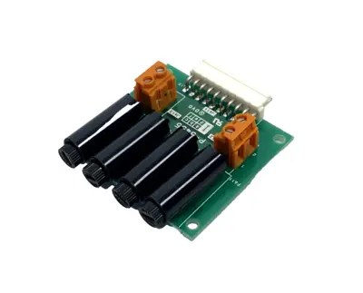 New | in-Stock Ishida P-5455 Printed Circuit Boards (PCB) Michigan US | Maverick Industrial Sales #1398259