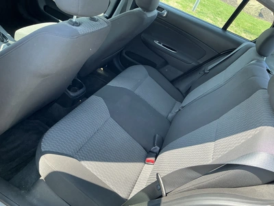 Used 2009 CHEVROLET COBOLT Sedans Michigan US | Miedema Asset Management Group #1397206