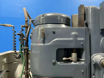 USED BLANCHARD NO. 18