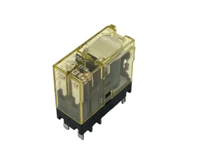 New | in-Stock IDEC RJ2S-CL-D24 Relays & Switches Michigan US | Maverick Industrial Sales #1390634