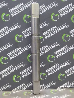 Unbranded Upper Stem for Demco Butterfly Valve Series NE-C New