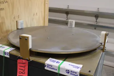 Accu-Bend Letter Bender