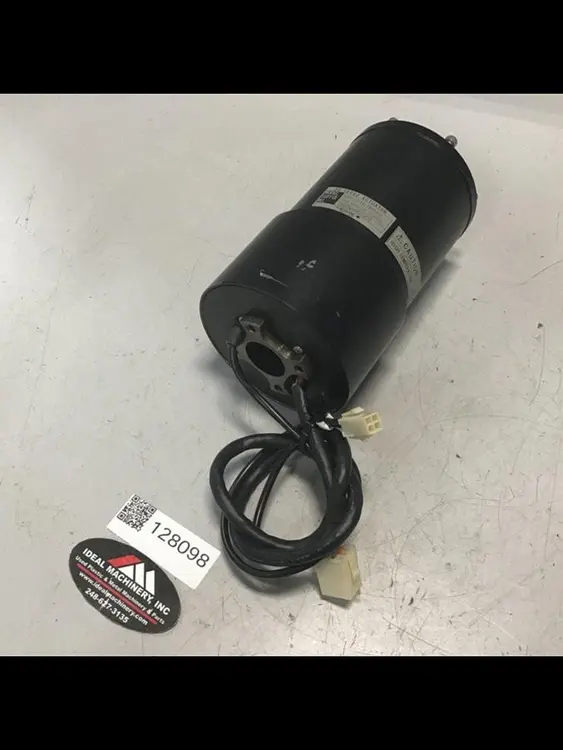 Used YOKOGAWA DB5C-015G-2B9A4G2-005-6869/CE Rotary Actuators Michigan US | Ideal Machinery #688524