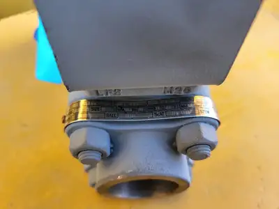 NEW CHAODA VALVES GROUP 10-1-8-BF-FP-SW-LF2-2-R-G-OH-ES