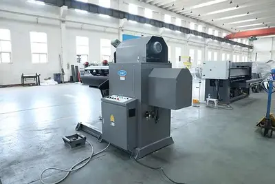 NEW GMC MACHINE TOOLS HDC-4820-3T