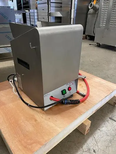 Used BAKON QUICK 2.0 Donut Equipment British Columbia CA | Surrey Food Equipment #433265