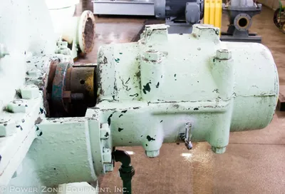 USED WORTHINGTON 24CLBS