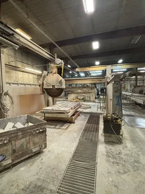 CHINESE 1600mm Block Saws | STONE EQUIPMENT WAREHOUSE (2)