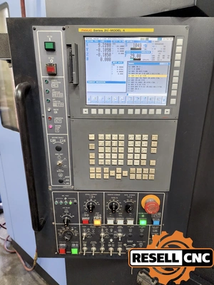 USED 2011 Doosan HP4000