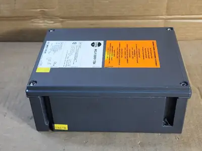 NEW THERMON MIQ-PJBRP-TB4