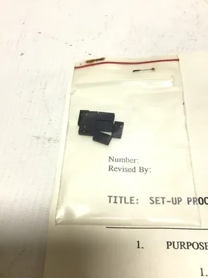 NEW, HDR 80-H2010389-90 Oscillator PCB Circuit Board