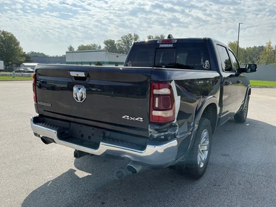 Used 2020 RAM 1500 Pickup Trucks Michigan US | Miedema Asset Management Group #1406838