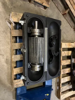 CONAIR 212 Pelletizer Parts - Used | The Pelletizer Group (3)