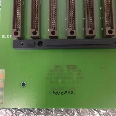 COMPARE AUTOCAL 100-0090-001 REV