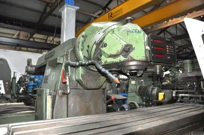 USED CORREA FU3E X: 1100 - Y: 300 - Z: 500 MM