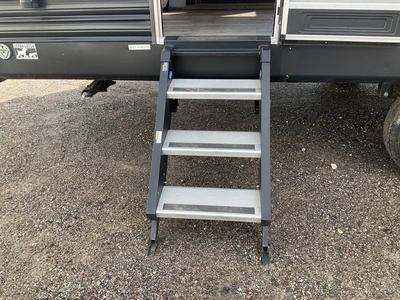 Used 2019 FOREST RIVER CHEROKEE LIMITED 264RL Campers, Caravans, Motorhomes Michigan US | Miedema Asset Management Group #1425175