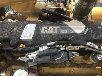 Used 2000 JOY SINGLE STAGE AIR BOOSTER High Pressure Air Compressors California US | East West Machinery & Drilling #1415955