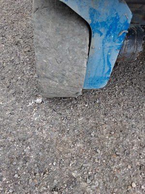 USED 2016 Genie GS-4047