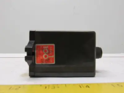 Omron Type STP-N Subminy Timer 220V