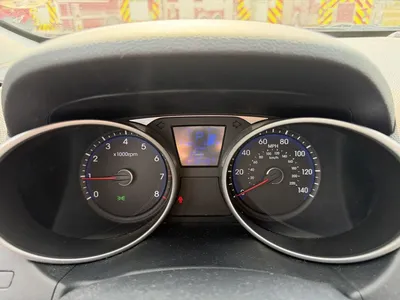 Used 2014 HYUNDAI TUSCON AWD SUVs Minnesota US | Carco Truck & Equipment #1513950